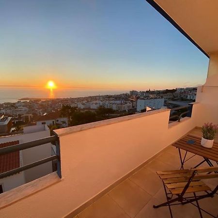 Mar A Vista - Seaview Apartment Ericeira Kültér fotó