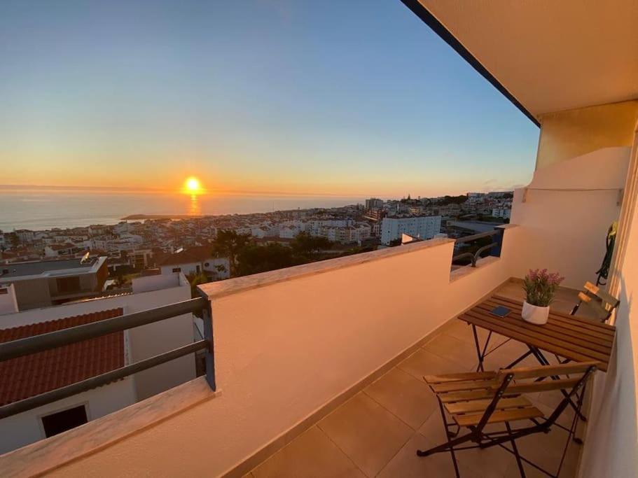 Mar A Vista - Seaview Apartment Ericeira Kültér fotó