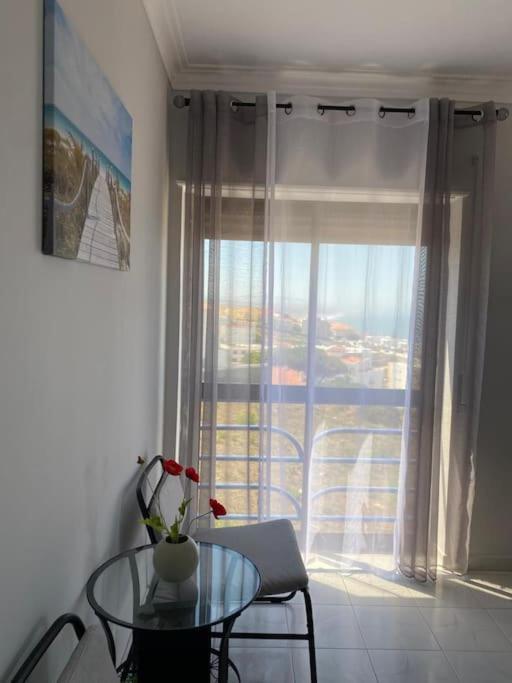 Mar A Vista - Seaview Apartment Ericeira Kültér fotó