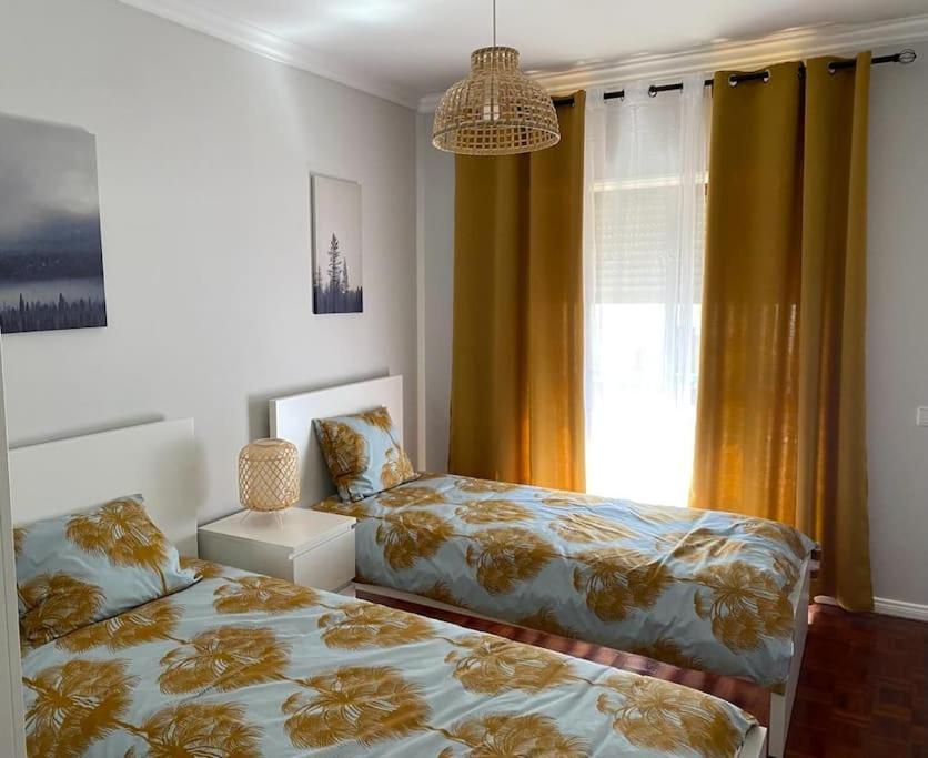 Mar A Vista - Seaview Apartment Ericeira Kültér fotó