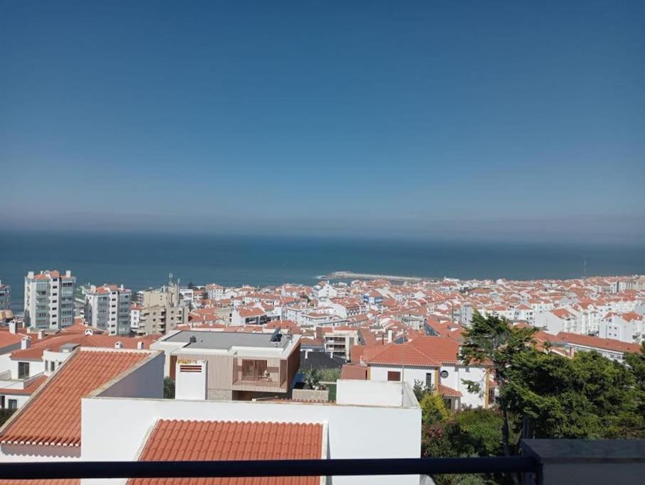 Mar A Vista - Seaview Apartment Ericeira Kültér fotó