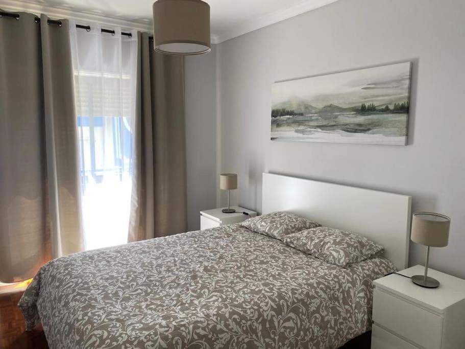 Mar A Vista - Seaview Apartment Ericeira Kültér fotó