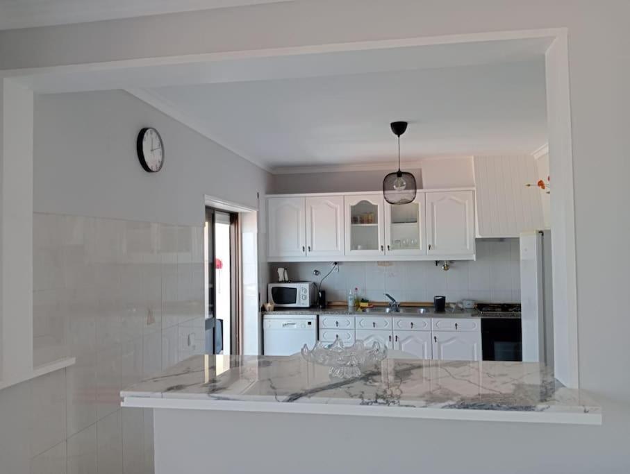 Mar A Vista - Seaview Apartment Ericeira Kültér fotó