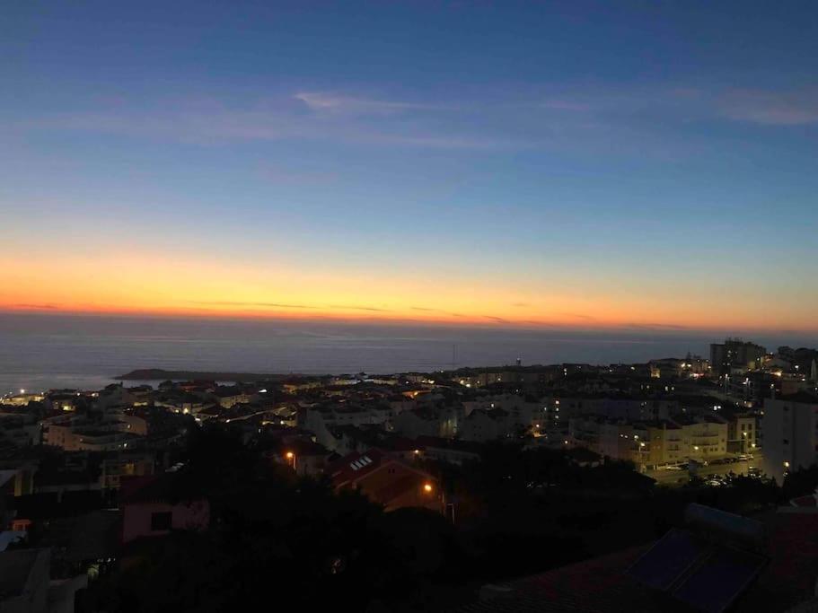 Mar A Vista - Seaview Apartment Ericeira Kültér fotó