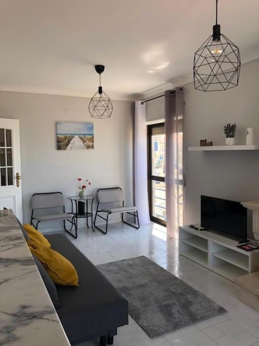 Mar A Vista - Seaview Apartment Ericeira Kültér fotó