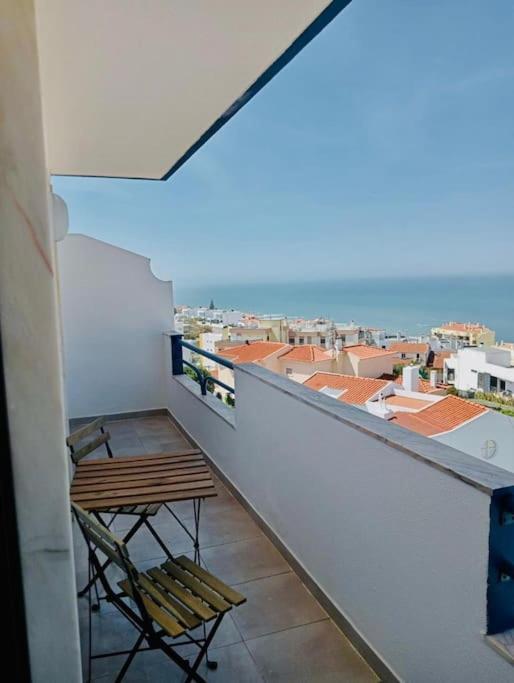 Mar A Vista - Seaview Apartment Ericeira Kültér fotó