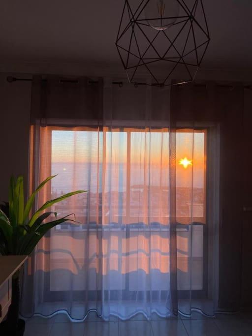 Mar A Vista - Seaview Apartment Ericeira Kültér fotó